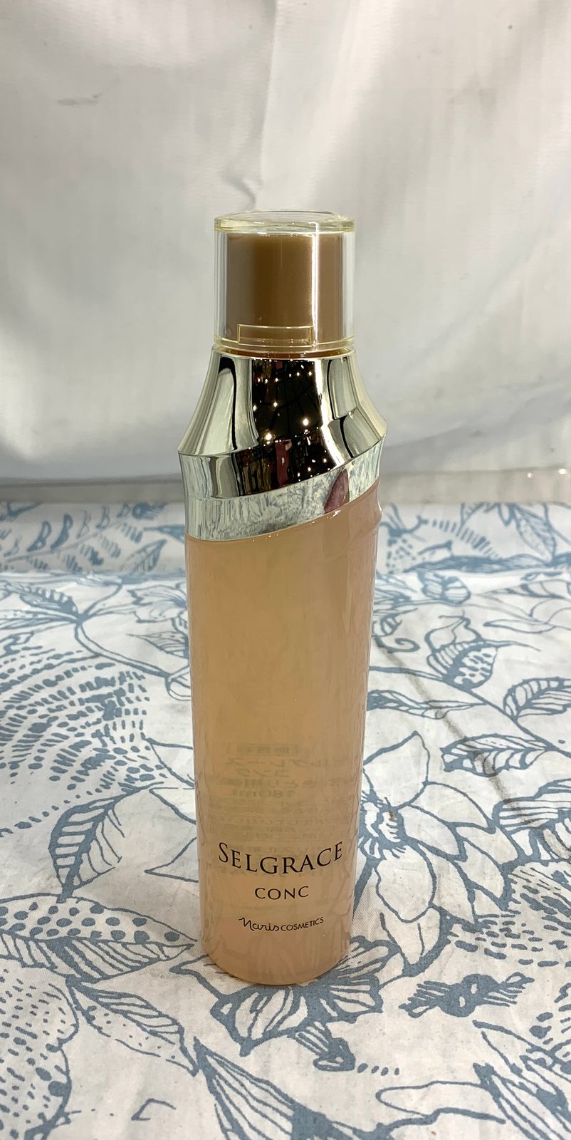 ナリス　セルグレース　ルミエ・パリ　高機能美容クリーム・ふきとり用化粧水　セット ナリス セルグレース ルミエ・パリ 高機能美容クリーム・ふきとり用