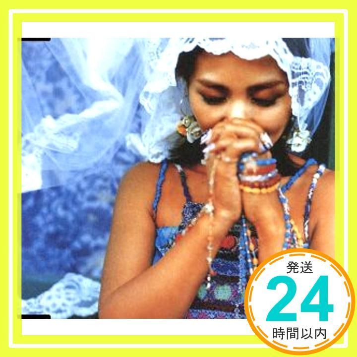 アベマリア [CD] MINMI_02 - メルカリ