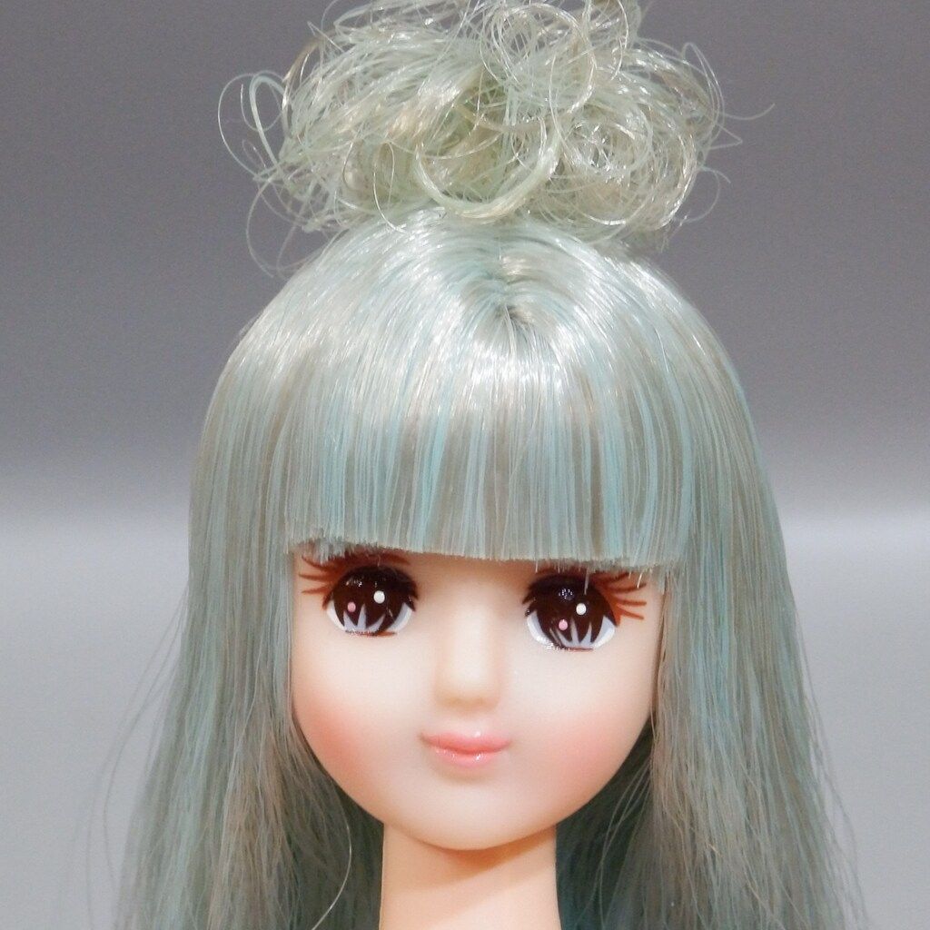 二十歳ジェニー　おたのしみドール　リカちゃんキャッスル　リトルファクトリー Amazon | 厳選 リカちゃんキャッスル おたのしみドール ジェニー 縦