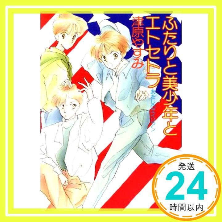 ふたりと美少年とエトセトラ (講談社X文庫 118-10 ティーンズハート