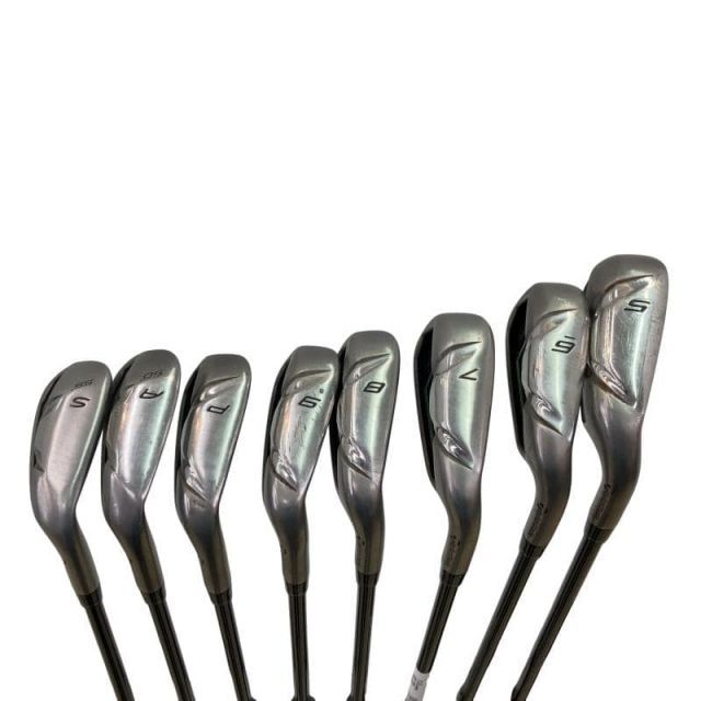 良品 テーラーメイド rac TP アイアンセット 右打ち 8本 メンズ 良品 テーラーメイド rac TP アイアンセット 右打ち 8本 メンズ 2025年