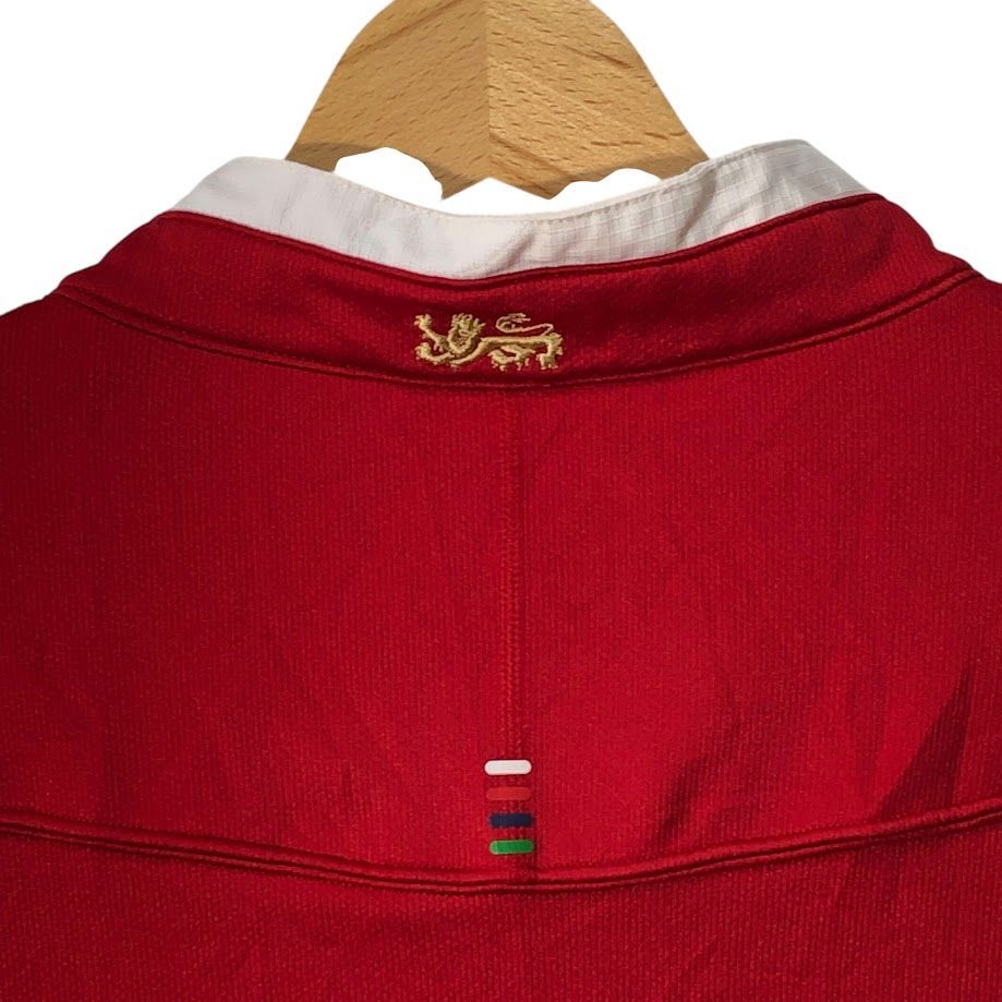 Canterbury カンタベリー ブリティッシュ＆アイリッシュ・ライオンズ