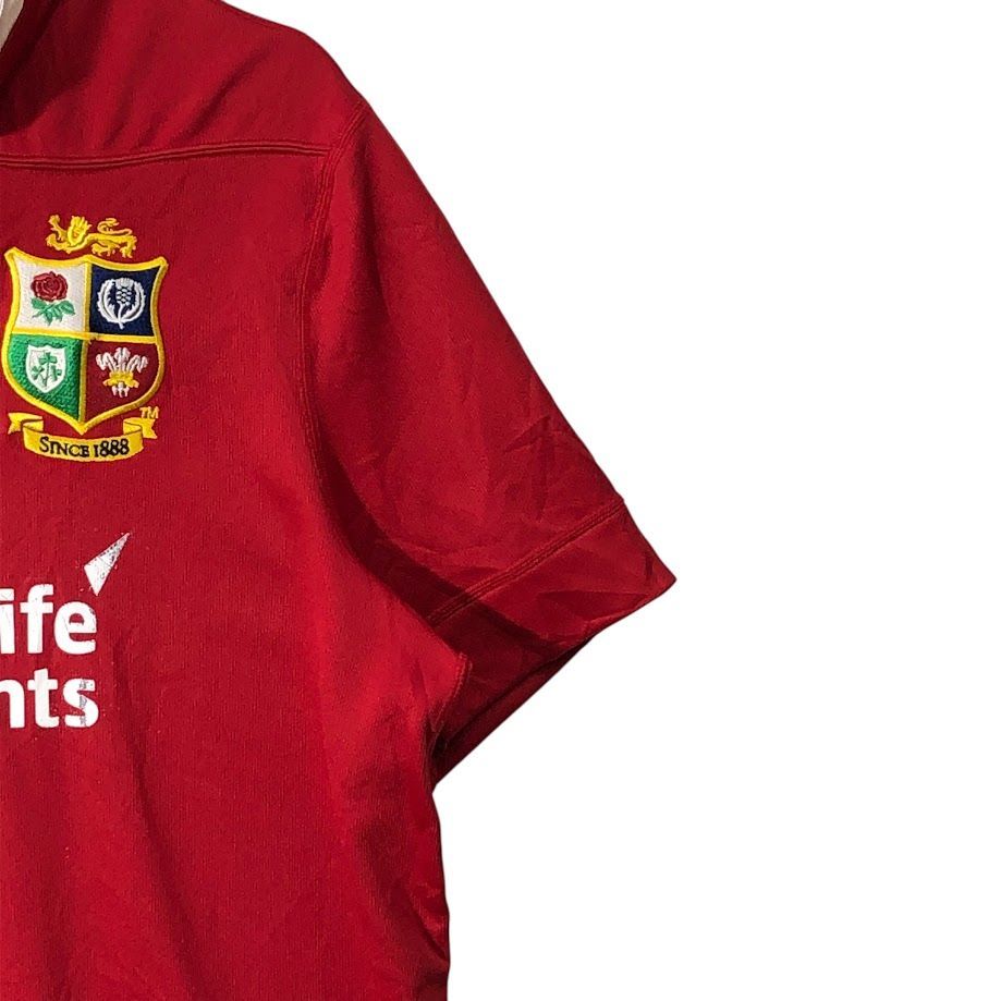 Canterbury カンタベリー ブリティッシュ＆アイリッシュ・ライオンズ