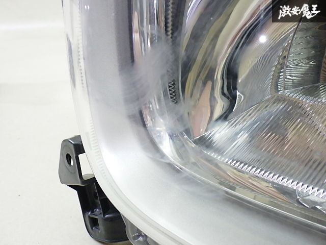 SUZUKI スズキ 純正 MK53S スペーシア LED ヘッドライト ヘッドランプ
