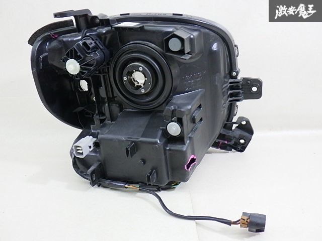 SUZUKI スズキ 純正 MK53S スペーシア LED ヘッドライト ヘッドランプ