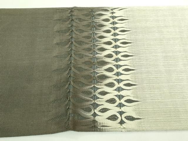 平和屋着物○極上 ひなや工房 くむ・あむ・おる 伊豆蔵明彦 唐組 太鼓