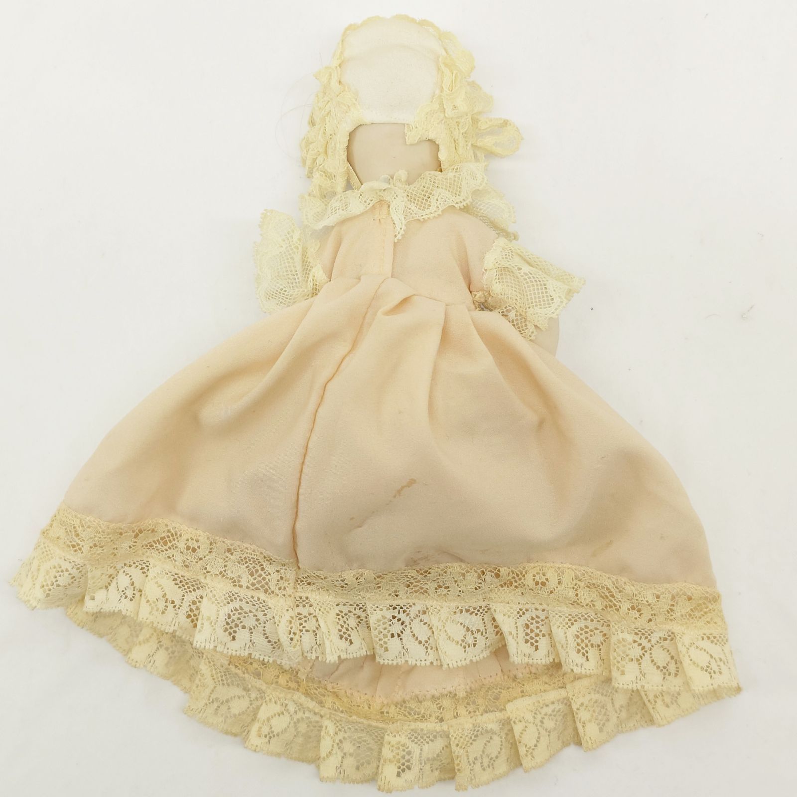 ARIANNA アリアンナ ビスクドール Paolina パオリーナ 1995 イタリア製