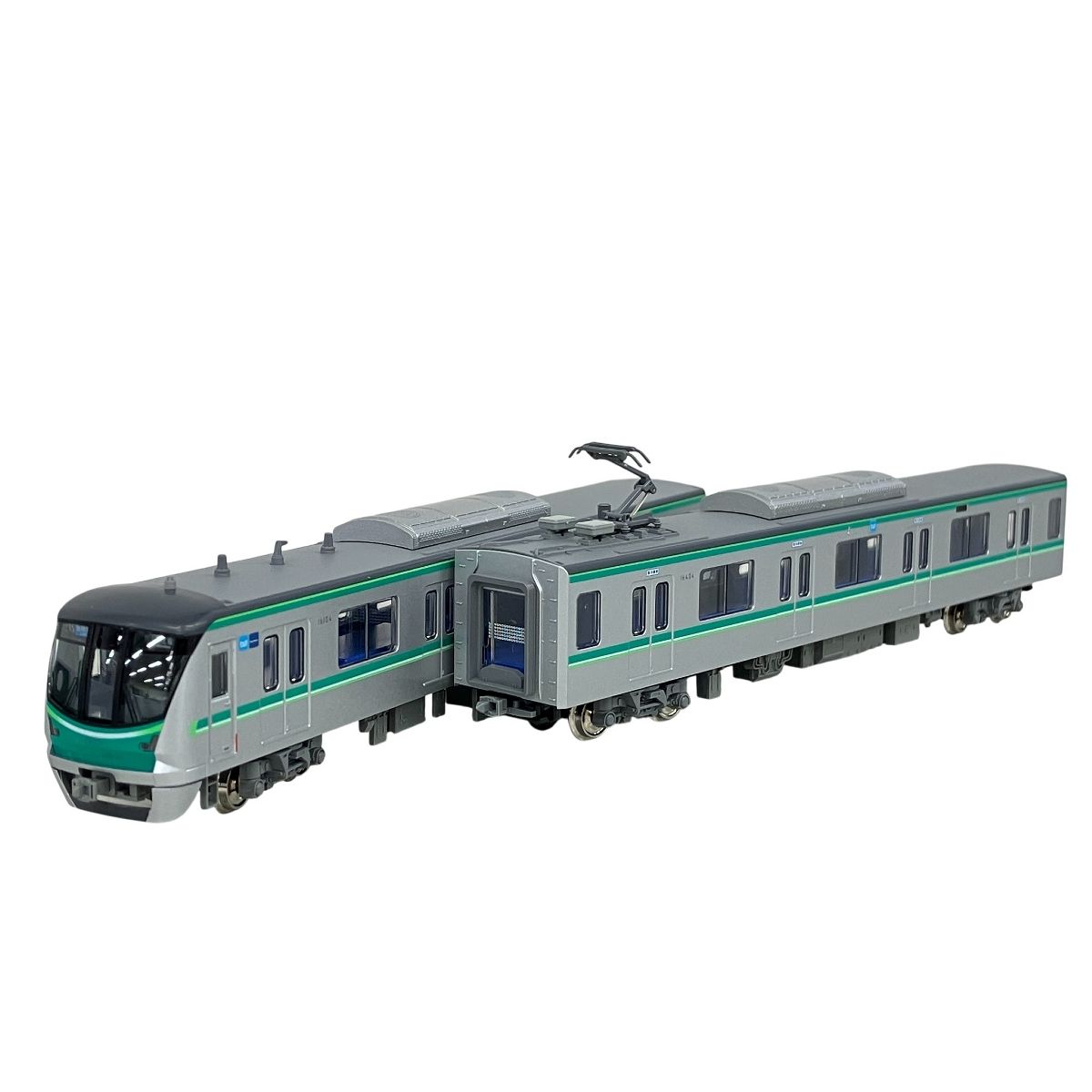 KATO 10-877,878 東京メトロ千代田線16000系 10両フル② Amazon | 東京メトロ千代田線16000系 10両 KATO 10-877 10-878 MPIB