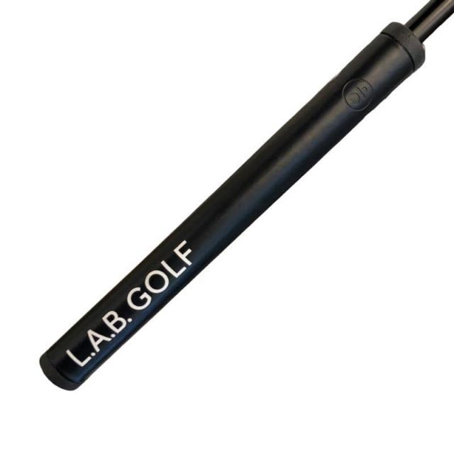 中古】 L.A.B.GOLF L.A.B.GOLF Mezz.1 34インチ パター PT スチール