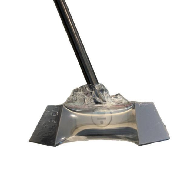 中古】 L.A.B.GOLF L.A.B.GOLF Mezz.1 34インチ パター PT スチール