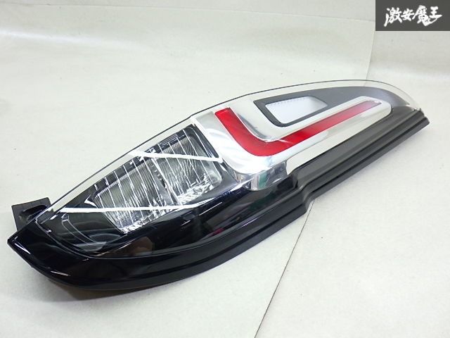 LED点灯OK】 スズキ SUZUKI 純正 MA27S MA37S ソリオ テールライト