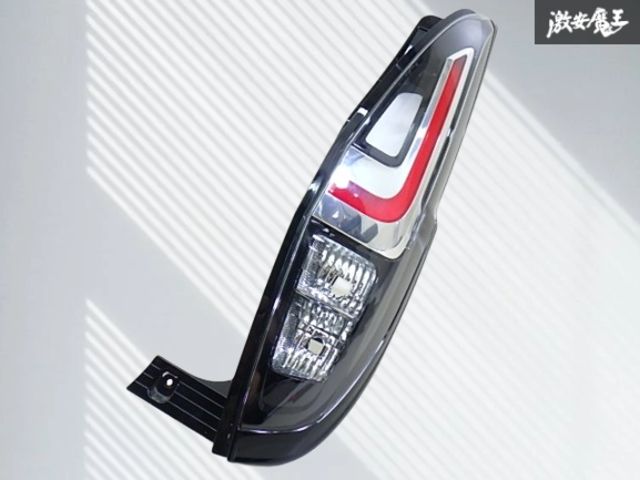 LED点灯OK】 スズキ SUZUKI 純正 MA27S MA37S ソリオ テールライト