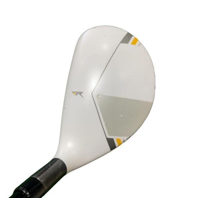 中古】 テーラーメイド RBZ STAGE 2 U5 ユーティリティ UT TM5-113