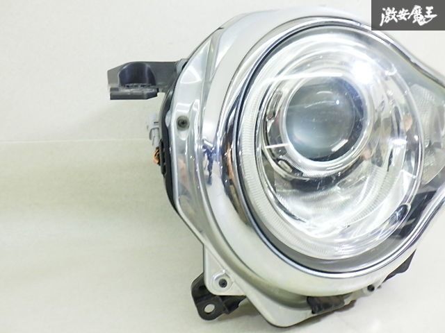スズキ SUZUKI 純正 MR31S MR41S ハスラー HID ヘッドライト ヘッド