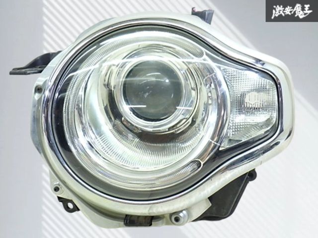 スズキ SUZUKI 純正 MR31S MR41S ハスラー HID ヘッドライト ヘッド