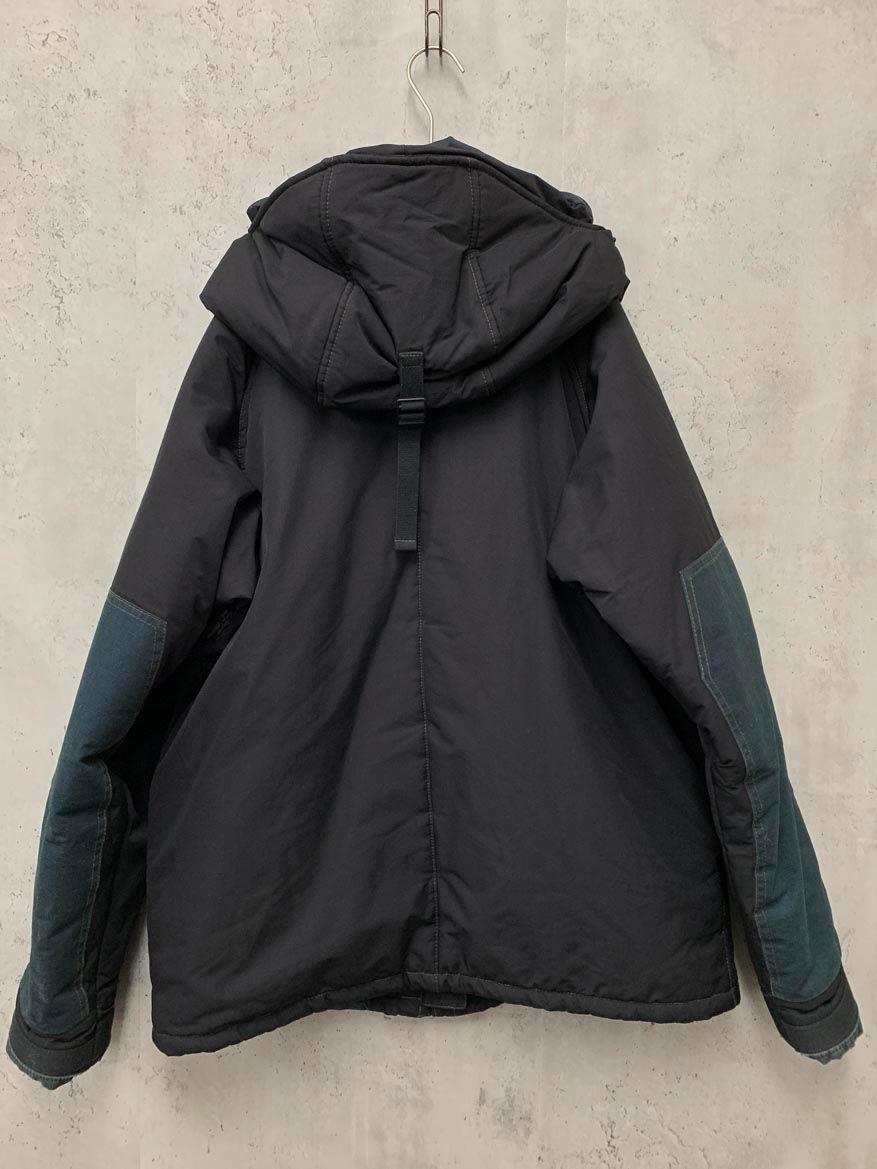 NEXUS7 ネクサスセブン WINDSTOPPER コート 48 L NEXUS7 ネクサスセブン WINDSTOPPER コート 48 L WINDSTOPPER 【公式通販】