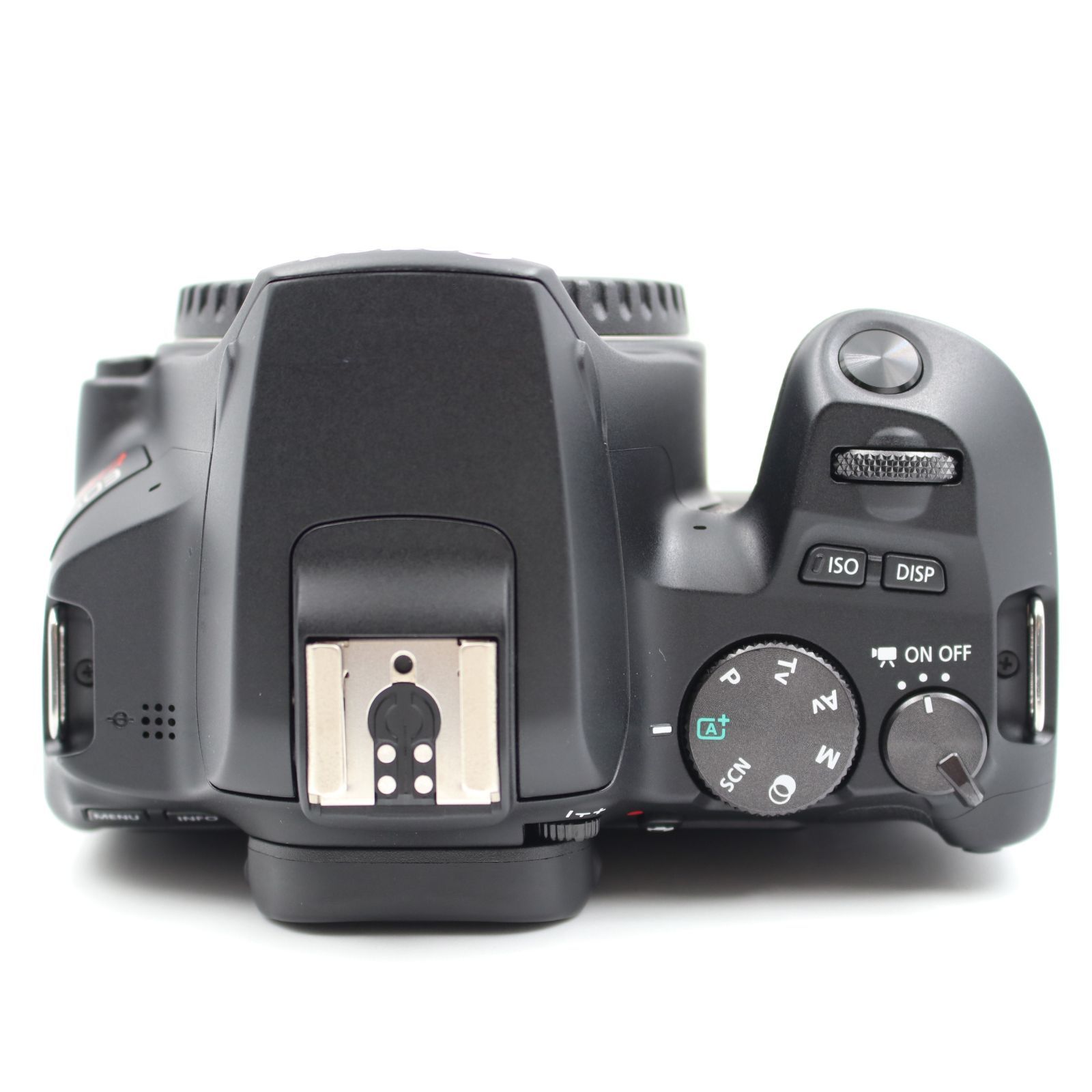 □シャッター数16000枚以下！新品同様□ CANON EOS Kiss X10 ボディ