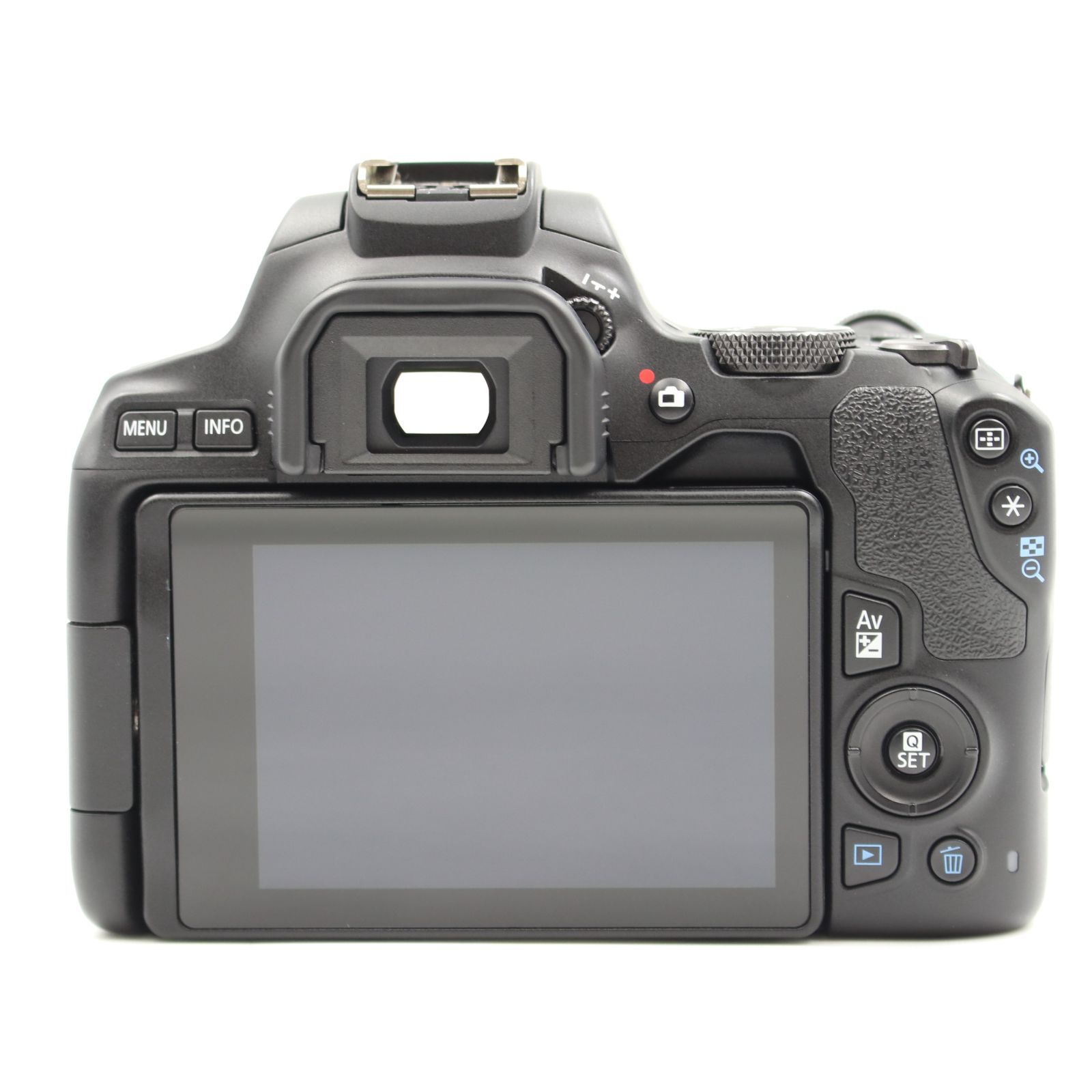 □シャッター数16000枚以下！新品同様□ CANON EOS Kiss X10 ボディ