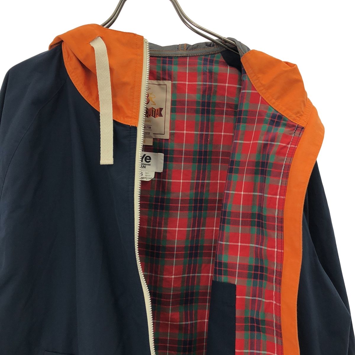 eye JUNYA WATANABE COMME des GARCONS MAN / アイジュンヤワタナベ