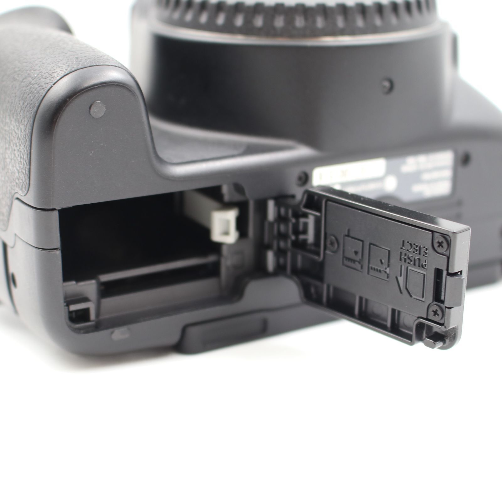 □シャッター数22000以下！極上品□ CANON EOS Kiss X10 ボディ