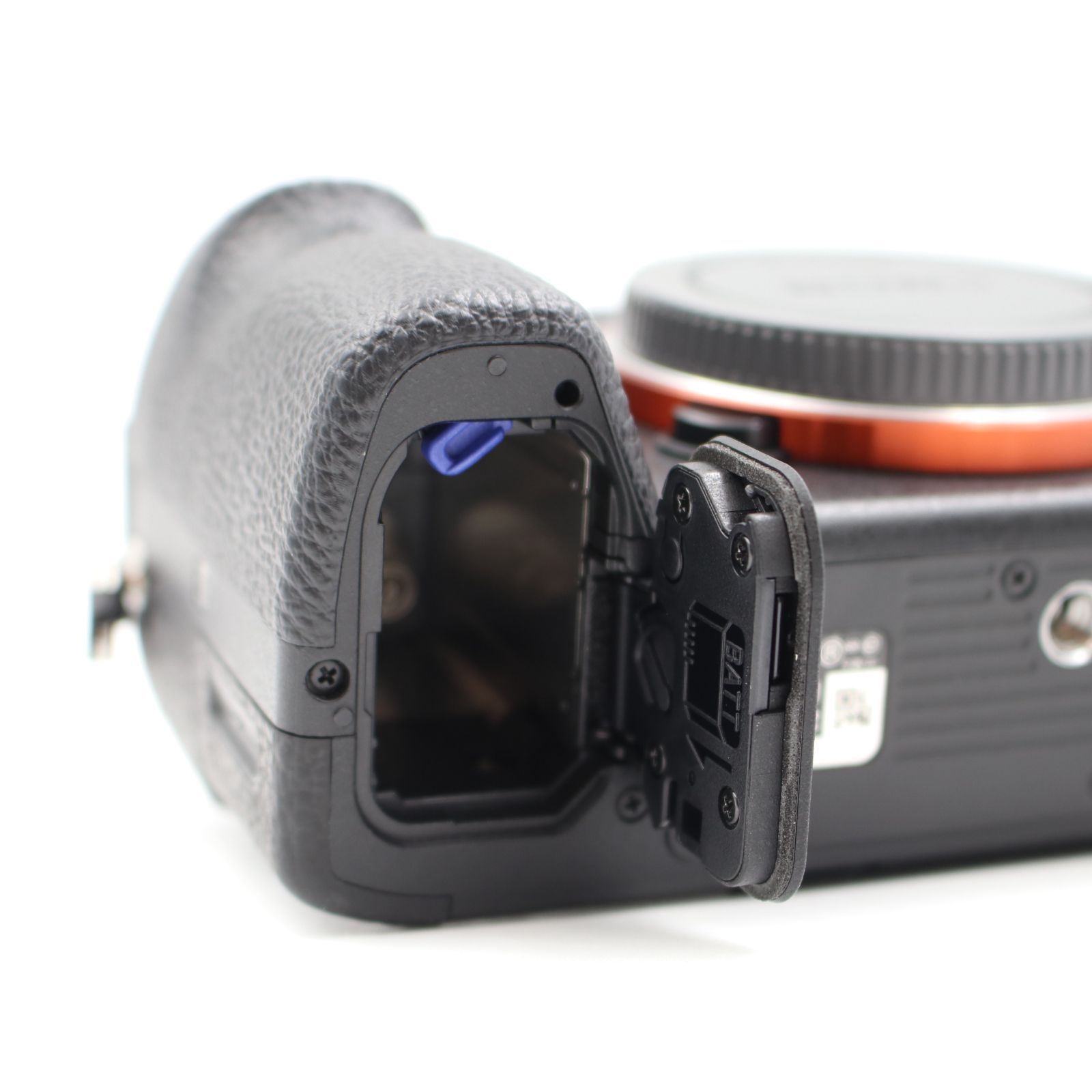 □シャッター数11596枚！極上品□ SONY α7II ボディ ブラック ミラー