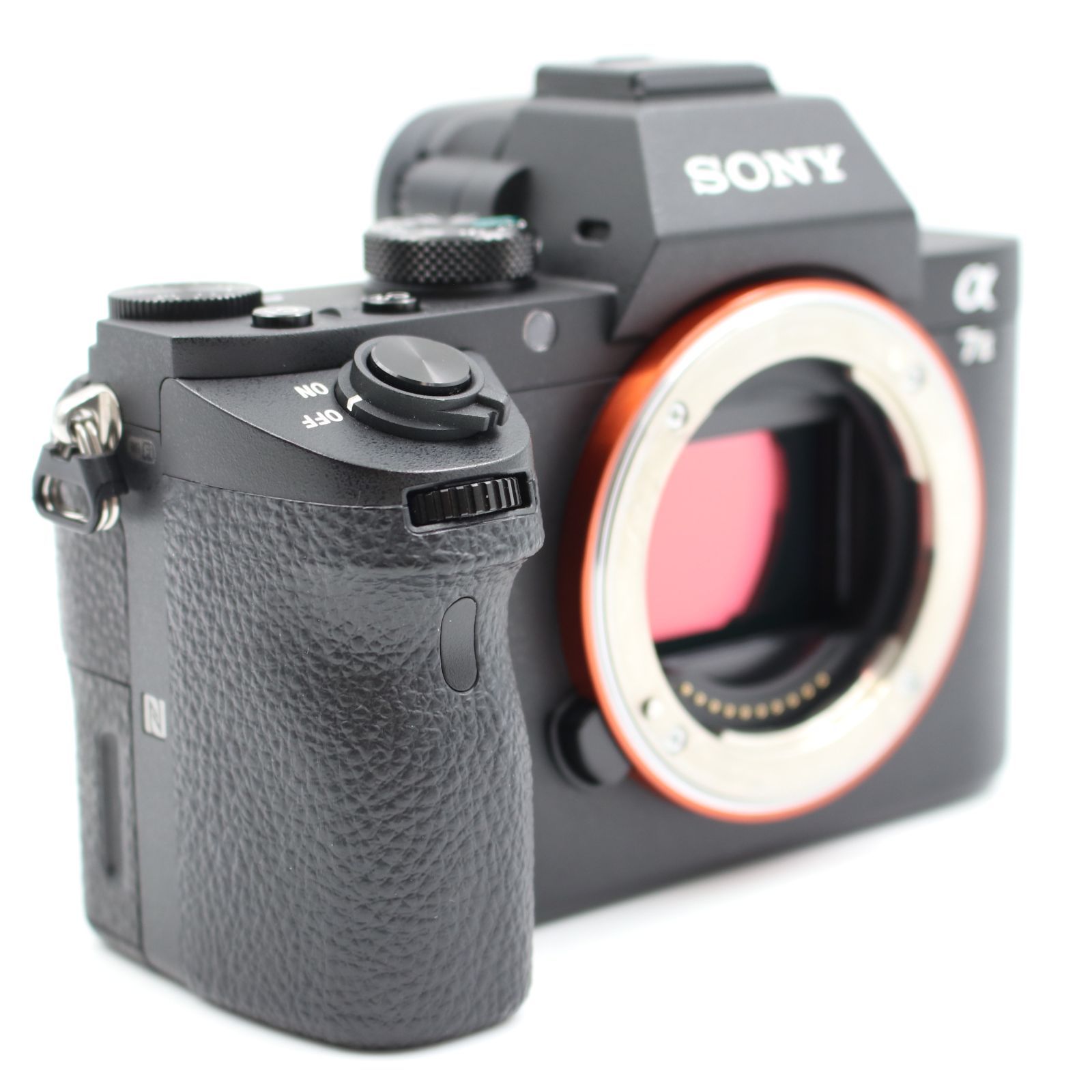 SONY α7 II ミラーレス一眼 本体　中古 Amazon | SONY(ソニー) フルサイズ ミラーレス一眼カメラ α7II ボディ