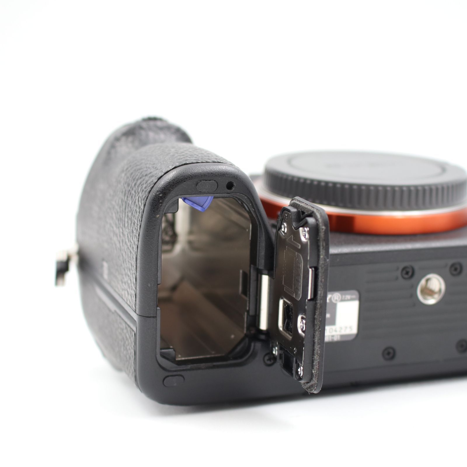 SONY α7 III ミラーレス一眼カメラ　ボディ　おまけ付き α7III ミラーレス一眼カメラ ブラック ILCE-7M3 [ボディ単体] SONY