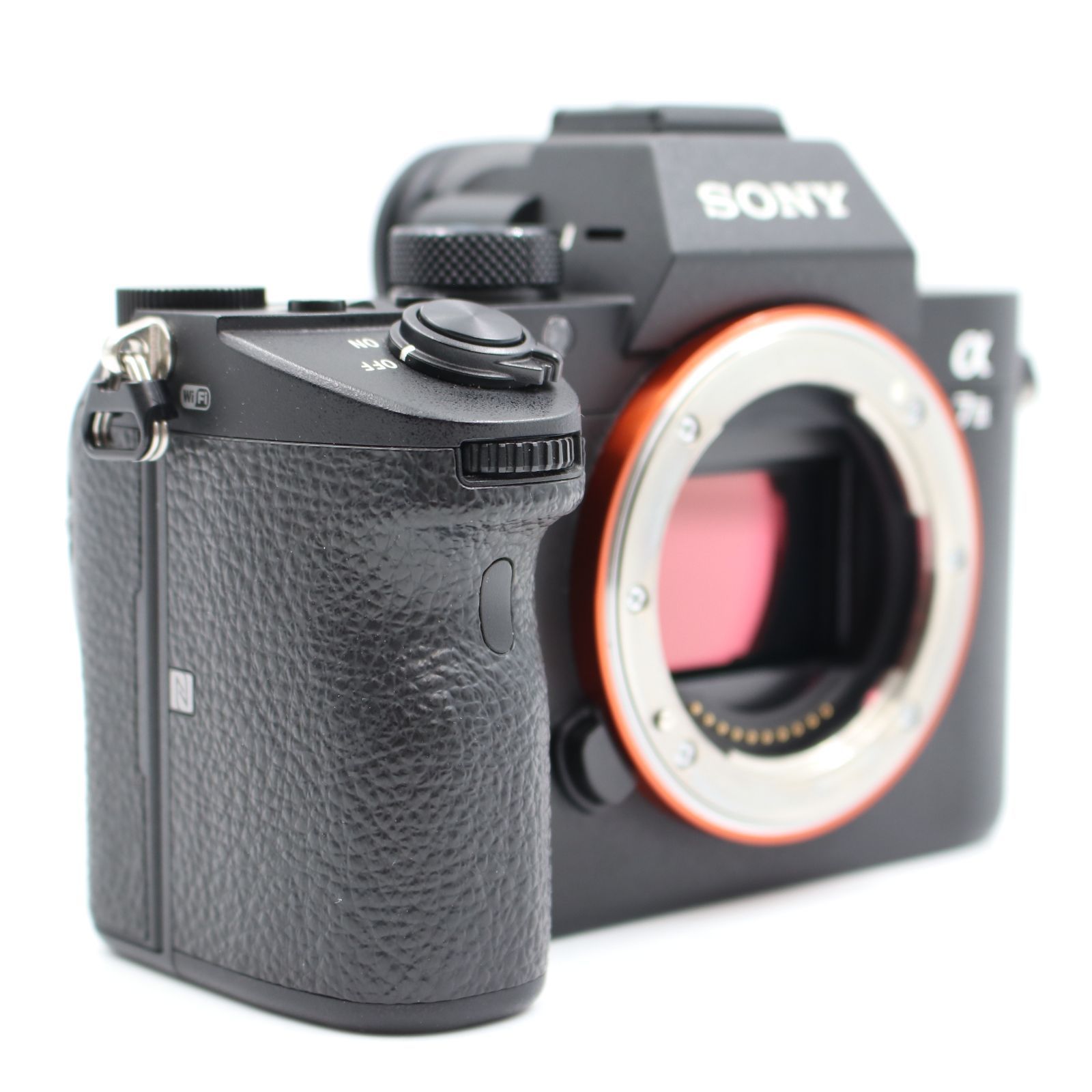 SONY α7 III ミラーレス一眼カメラ　ボディ　おまけ付き SONY α7III ILCE-7M3 ボディ おまけ有り 新品)SONY (ソニー) α7III