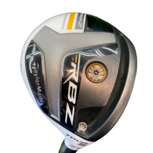 ぶっ飛び！美品！テーラーメイド　RBZ TOUR STAGE2　ウッド3本　S ぶっ飛び！美品！テーラーメイド RBZ TOUR STAGE2 ウッド3本 S