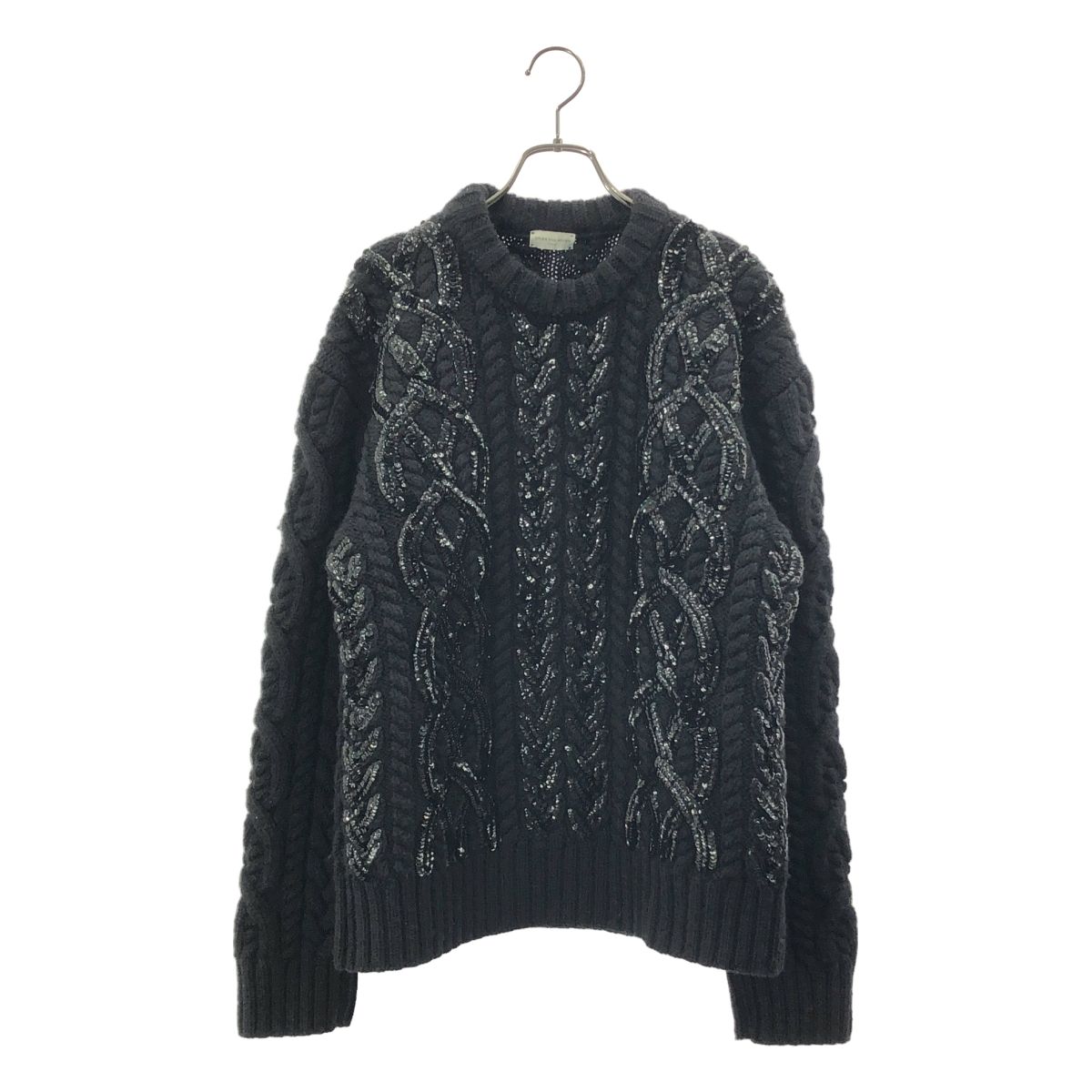 美品】 DRIES VAN NOTEN / ドリスヴァンノッテン | 2022AW
