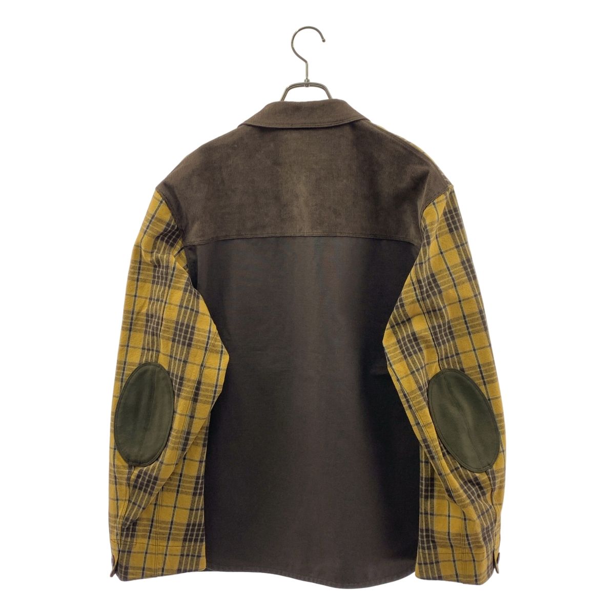 JUNYA WATANABE MAN / ジュンヤワタナベマン | 2024AW | コットン