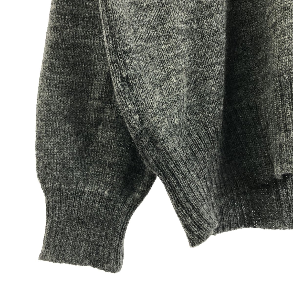 COMME des GARCONS HOMME / コムデギャルソンオム | AD1997 | 銀タグ