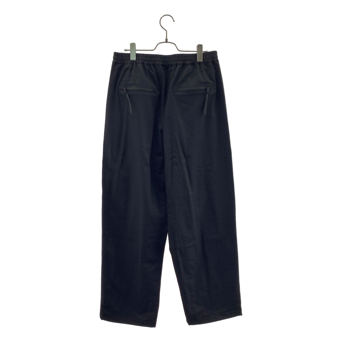 美品】 Graphpaper / グラフペーパー | 2024AW | Wool Nylon Gabardine 