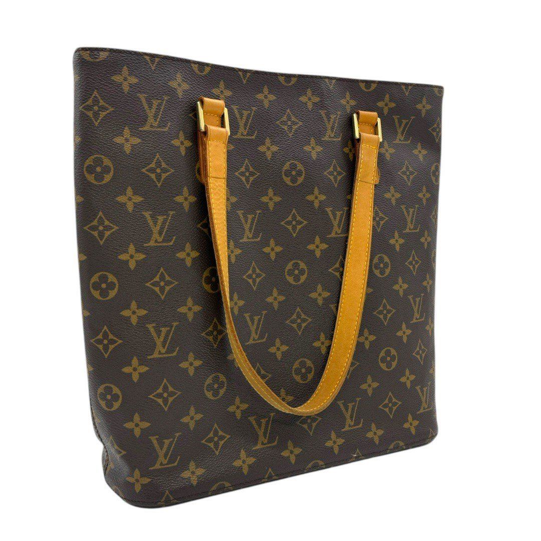 ルイヴィトン モノグラム ヴァヴァンGM トートバッグ ショルダーバッグ