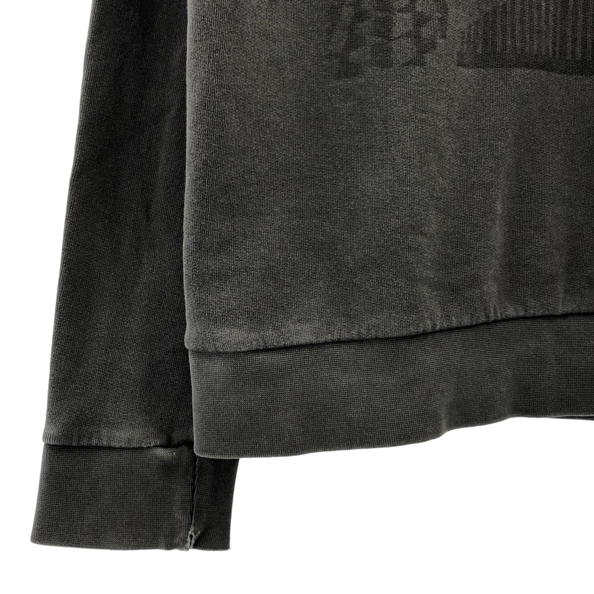 RAF SIMONS / ラフシモンズ | 2004AW | WAVES期 EXILES プリント