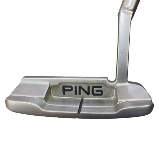 中古】 ピン PING ANSER D(2024) 35インチ レフティ パター PT