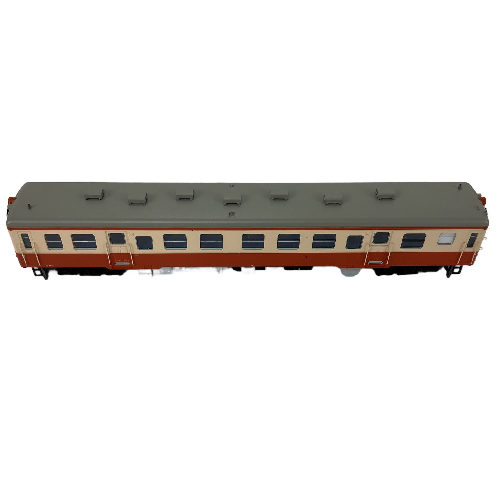 天賞堂 56001 キハ20系気動車 キハ20 一般色 鉄道模型 HO 中古