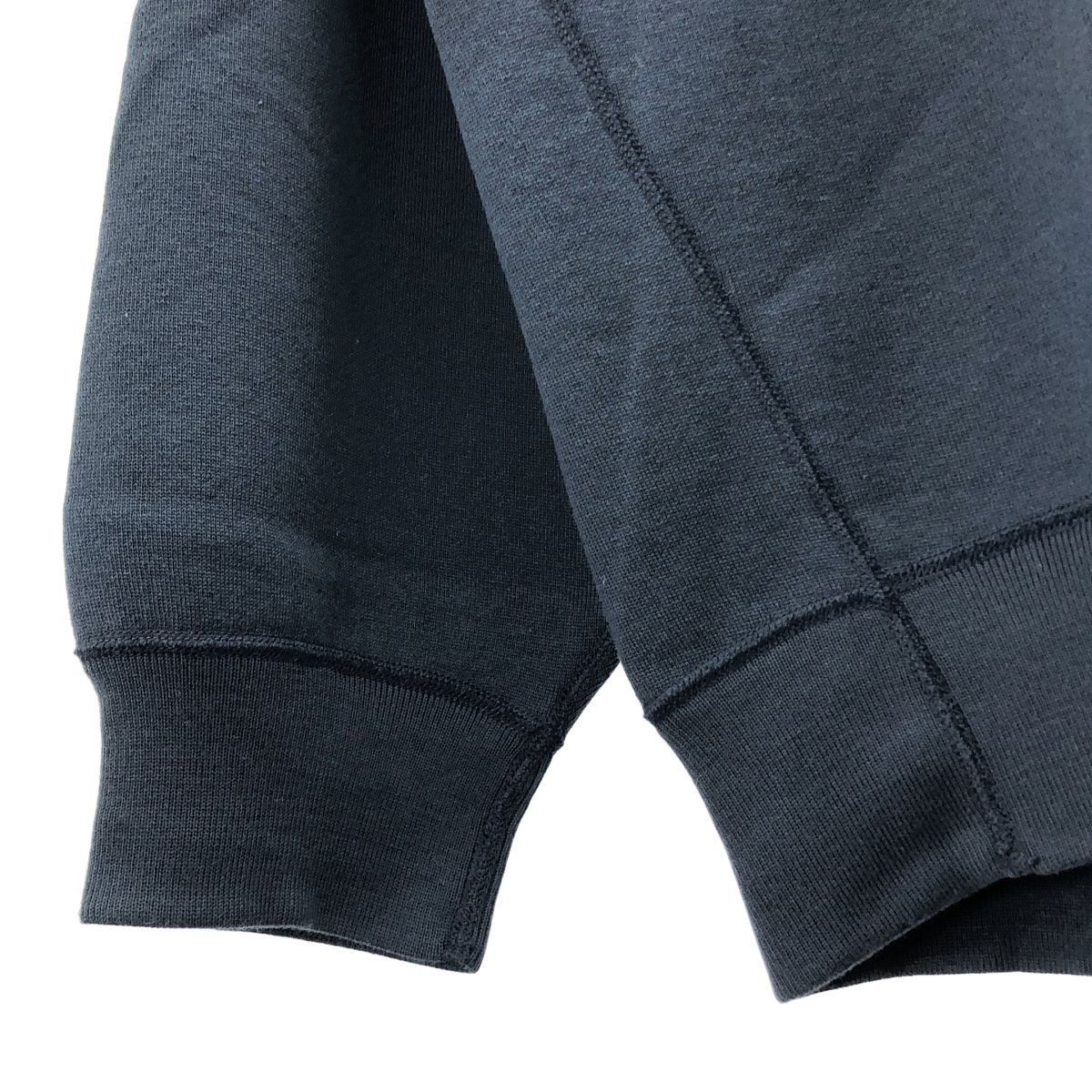 美品】 Graphpaper / グラフペーパー | Bulky Wool Terry Crew Neck