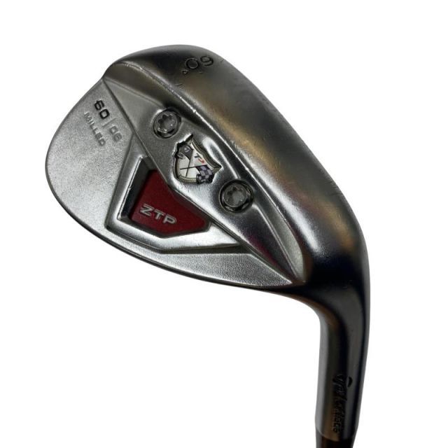 中古】 テーラーメイド RAC Z TP 60°/06° ウェッジ WG NS PRO 950GH
