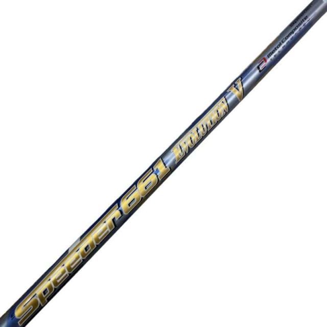 中古】 キャロウェイ EPIC FLASH 9° ドライバー DR 純正特注シャフト