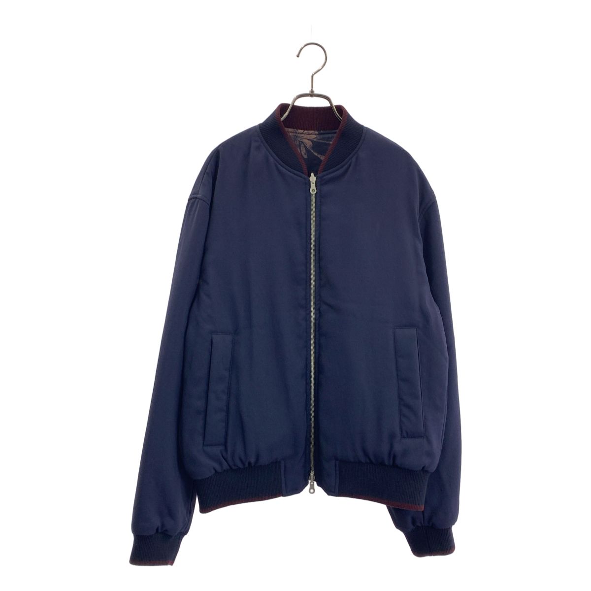 美品】 DRIES VAN NOTEN / ドリスヴァンノッテン | 2025SS | VOLKER