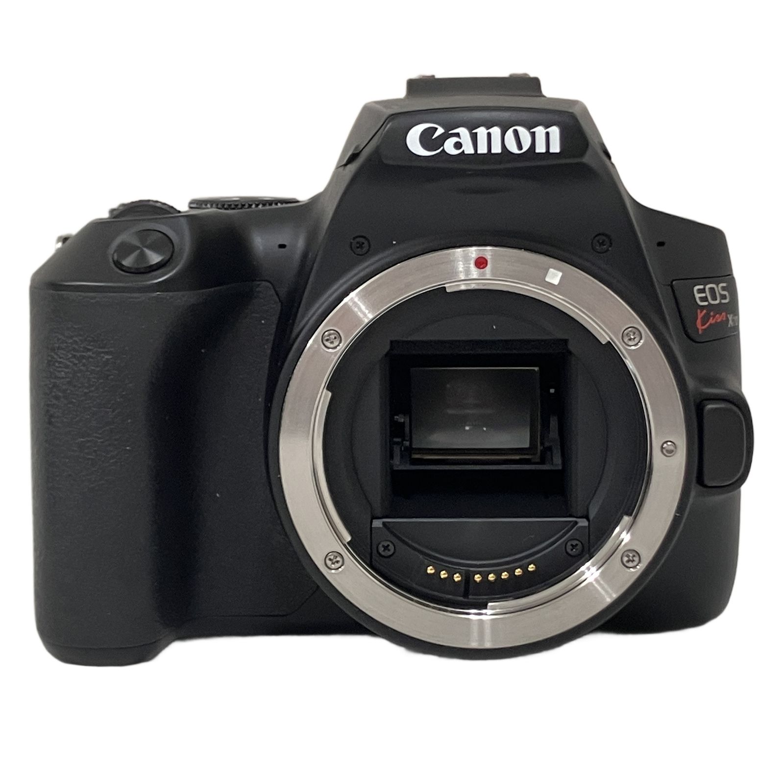 Canon EOS Kiss X10 EF-S18-55 IS STM レンズキット デジタル一眼レフ