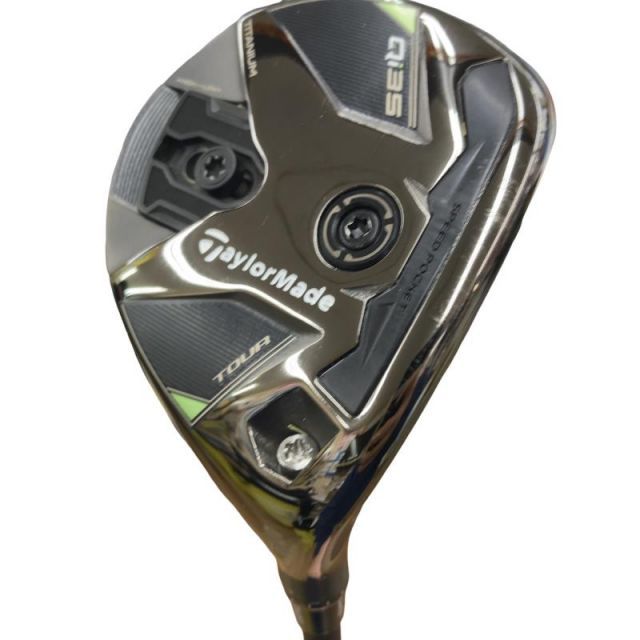 中古】 テーラーメイド Qi35 TOUR 5W フェアウェイウッド FW Diamana