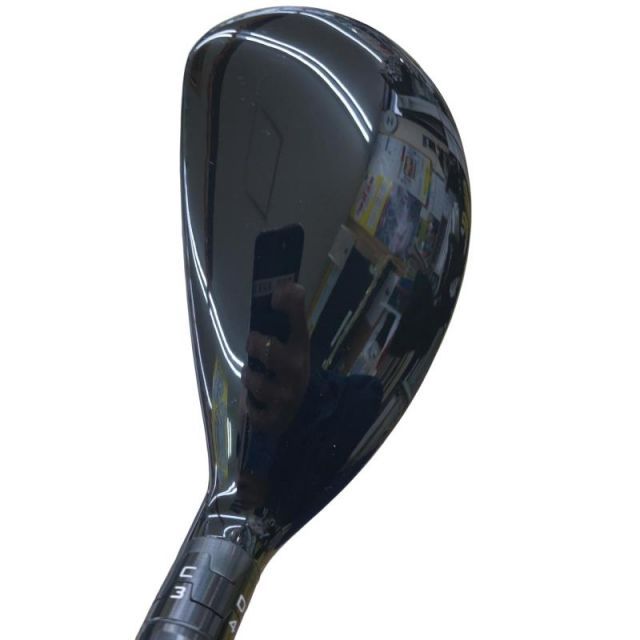 中古】 タイトリスト GT3 19° ユーティリティ UT TENSEI BLUE 1K 65 HY