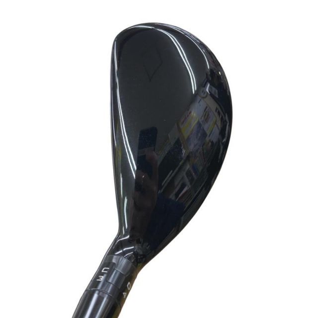 中古】 タイトリスト GT3 24° ユーティリティ UT TENSEI BLUE 1K 65 HY