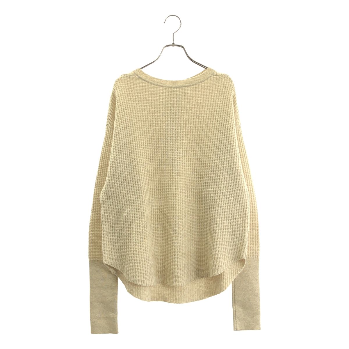 美品】 L'Appartement / アパルトモン | 2020AW | Thermal Knit