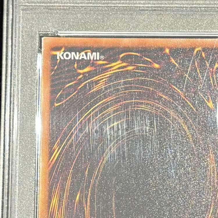 PSA10】光の創造神 ホルアクティ ウルトラレア YGOPR-JP001 - メルカリ