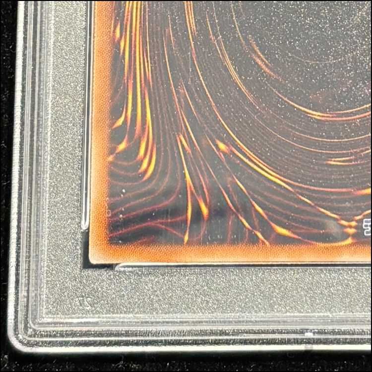 PSA10】光の創造神 ホルアクティ ウルトラレア YGOPR-JP001 - メルカリ