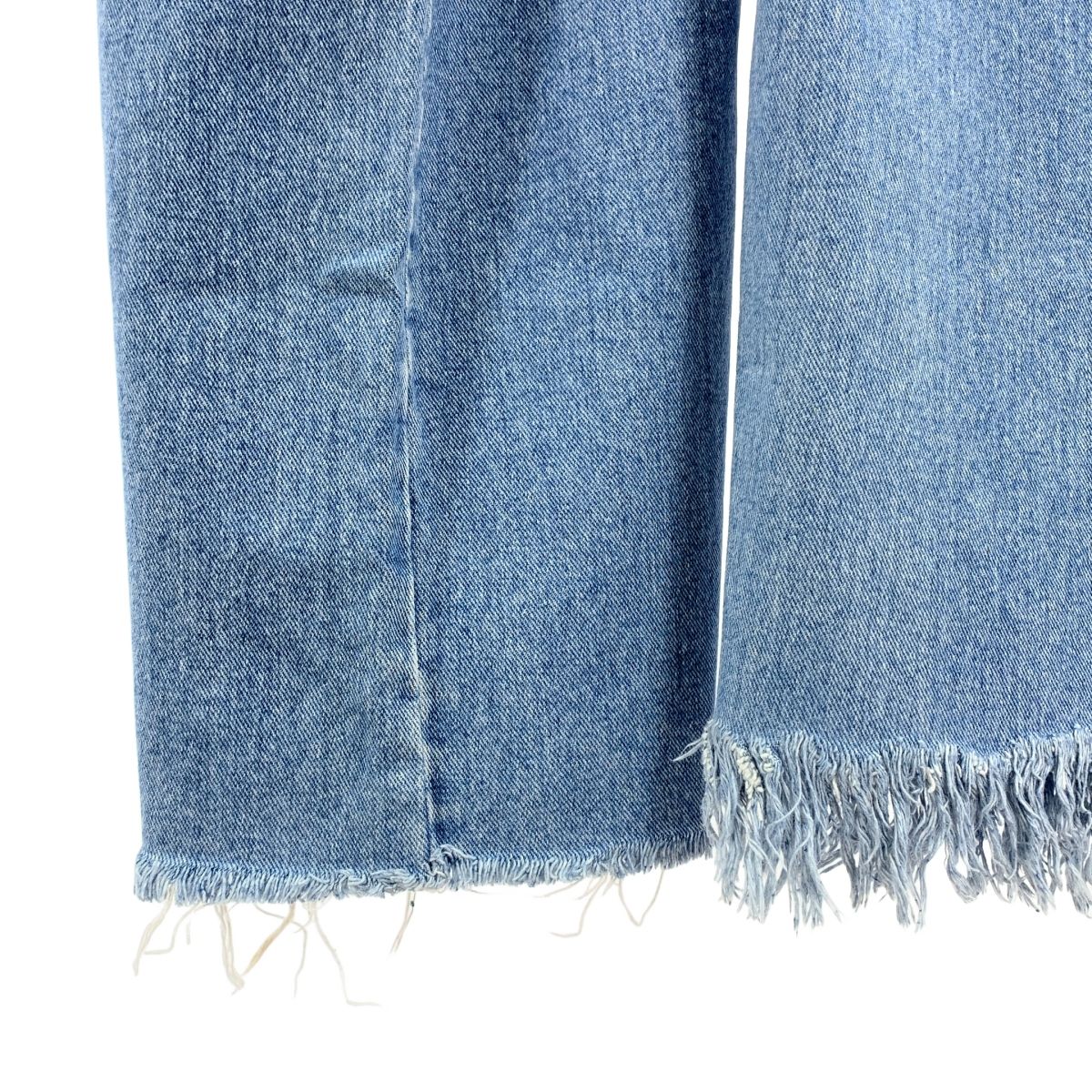 MAISON EUREKA / メゾンエウレカ | VINTAGE REWORK BIGGY リワーク