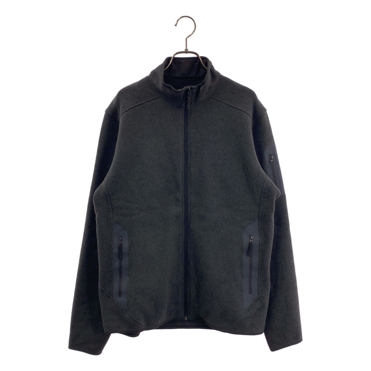新品】 ARC'TERYX / アークテリクス | COVERT CARDIGAN コバート